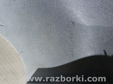 ФОТО Рест Накладка крыла переднего правого накладка крила для Volkswagen Amarok Київ