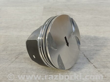 ФОТО Поршень без колец для Opel Antara (2006-2015) Київ