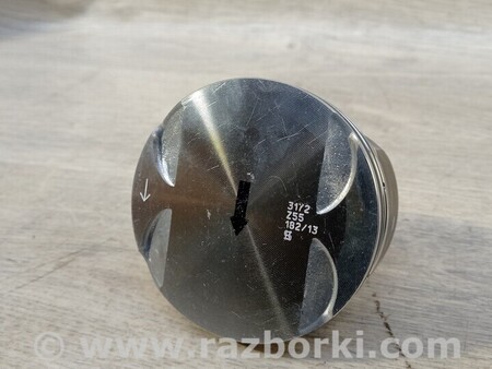 ФОТО Поршень без колец для Opel Antara (2006-2015) Київ