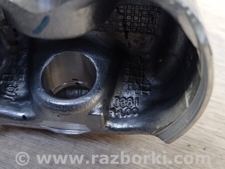 ФОТО Поршень без колец для Opel Antara (2006-2015) Київ