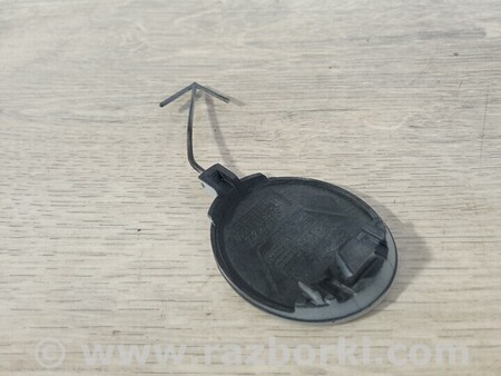 ФОТО Заглушка бампера буксировочного крюка передняя для Seat Arona KJ7 (17-...) Киев