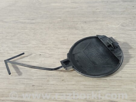 ФОТО Заглушка бампера буксировочного крюка передняя для Seat Arona KJ7 (17-...) Киев