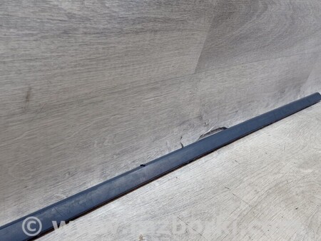 ФОТО Молдинг двери передней левой для Volkswagen Arteon (17-...) Киев