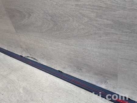 ФОТО Молдинг двери передней левой для Volkswagen Arteon (17-...) Киев