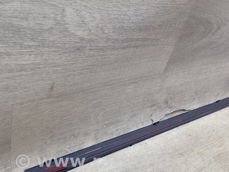 ФОТО Молдинг двери передней левой для Volkswagen Arteon (17-...) Киев