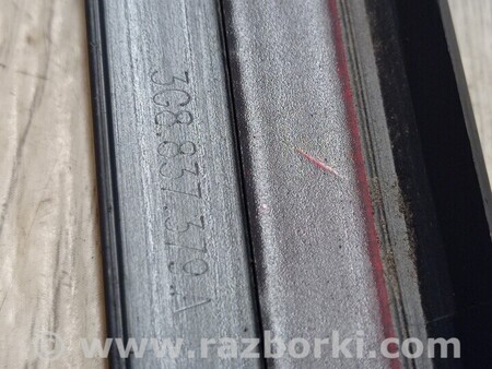 ФОТО Молдинг двери передней левой для Volkswagen Arteon (17-...) Киев