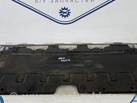 ФОТО Захист бампера переднього для Opel Astra H (2004-2014) Киев