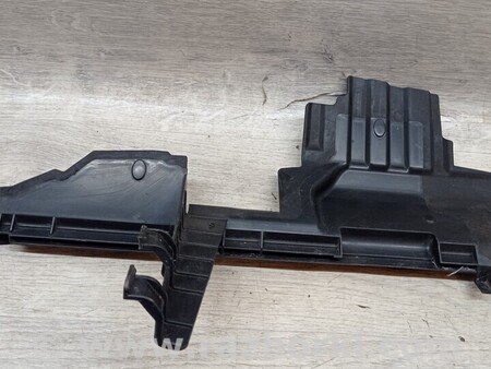 ФОТО Повітропровід дефлектор панелі радіатора лівий для Opel Astra H (2004-2014) Киев