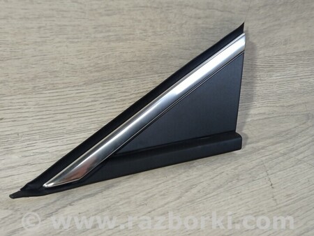 ФОТО Трикутник крила правий хром для Opel Astra H (2004-2014) Киев