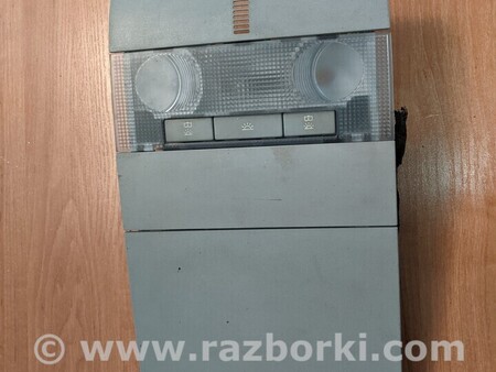 ФОТО Фонарь салона потолка передний для Opel Astra H (2004-2014) Киев