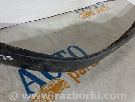 ФОТО Спойлер переднего бампера левый Спойлер переднього бампера для Opel Astra G (1998-2004) Київ