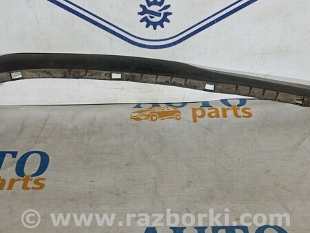 ФОТО Спойлер переднего бампера левый Спойлер переднього бампера для Opel Astra G (1998-2004) Київ