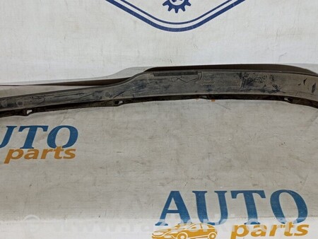 ФОТО Спойлер переднего бампера левый Спойлер переднього бампера для Opel Astra G (1998-2004) Київ