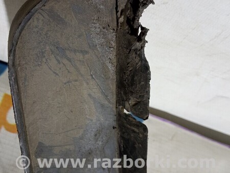 ФОТО Спойлер переднего бампера левый Спойлер переднього бампера для Opel Astra G (1998-2004) Київ