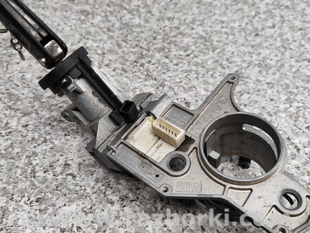 ФОТО Замок зажигания запалювання для Opel Astra H (2004-2014) Киев