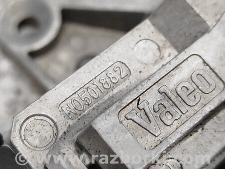 ФОТО Замок зажигания запалювання для Opel Astra H (2004-2014) Киев