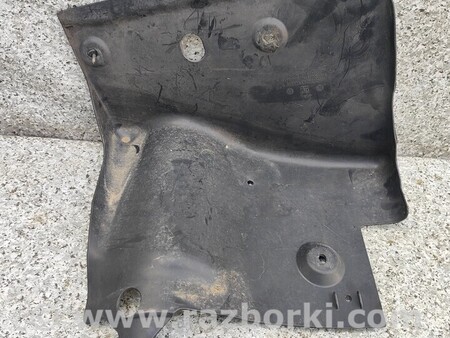 ФОТО Защита Двигателя Правая ORYGINAŁ для Opel Astra H (2004-2014) Киев