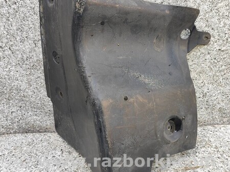 ФОТО Защита Двигателя Правая ORYGINAŁ для Opel Astra H (2004-2014) Киев