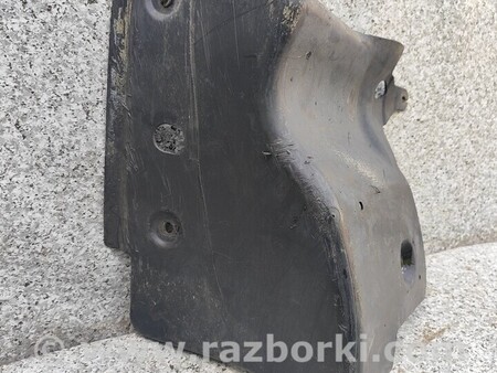 ФОТО Защита Двигателя Правая ORYGINAŁ для Opel Astra H (2004-2014) Киев