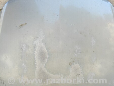 ФОТО Капот для Opel Astra H (2004-2014) Киев