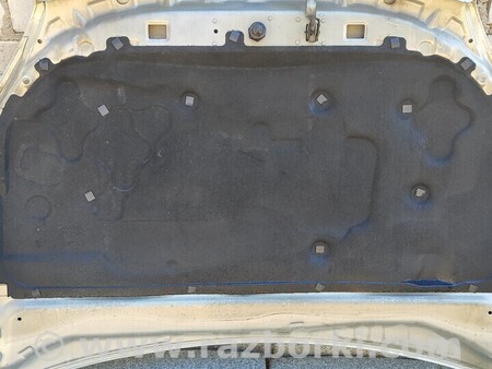 ФОТО Капот для Opel Astra H (2004-2014) Киев