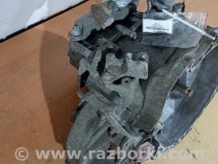 ФОТО Коробка передач для Opel Astra H (2004-2014) Киев