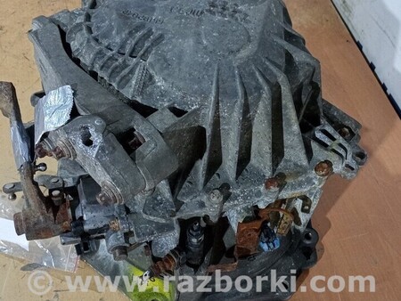 ФОТО Коробка передач для Opel Astra H (2004-2014) Киев