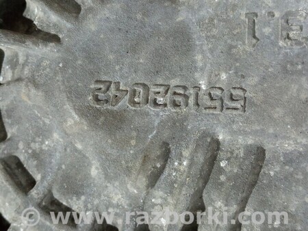 ФОТО Коробка передач для Opel Astra H (2004-2014) Киев