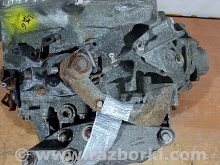 ФОТО Коробка передач для Opel Astra H (2004-2014) Киев