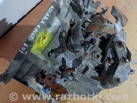 ФОТО Коробка передач для Opel Astra H (2004-2014) Киев