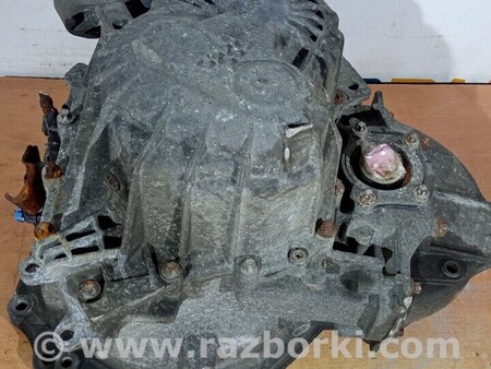 ФОТО Коробка передач для Opel Astra H (2004-2014) Киев