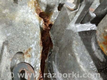 ФОТО Коробка передач для Opel Astra H (2004-2014) Киев