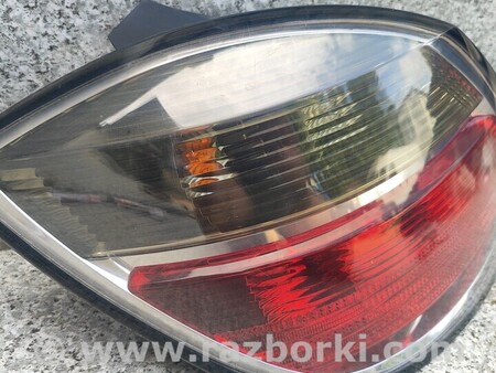 ФОТО Ліхтар Фонарь Задний левый для Opel Astra H (2004-2014) Киев