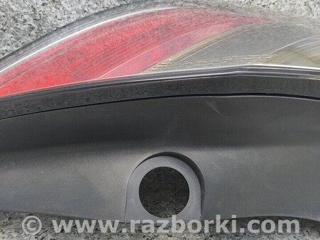 ФОТО Ліхтар Фонарь Задний левый для Opel Astra H (2004-2014) Киев