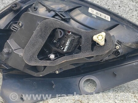 ФОТО Ліхтар Фонарь Задний левый для Opel Astra H (2004-2014) Киев