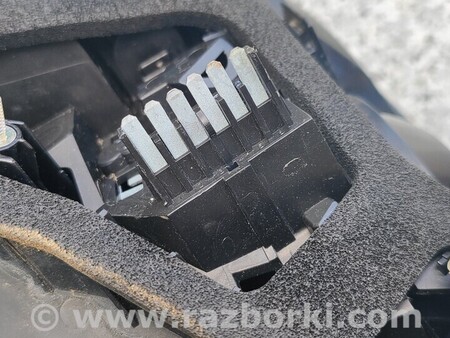 ФОТО Ліхтар Фонарь Задний левый для Opel Astra H (2004-2014) Киев