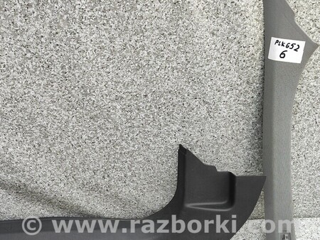 ФОТО Накладка порога стойки внутренняя Левая для Opel Astra H (2004-2014) Киев