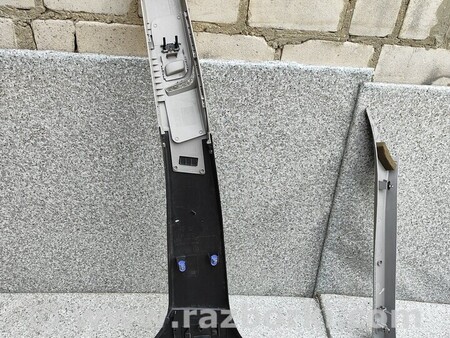 ФОТО Накладка порога стойки внутренняя Правая для Opel Astra H (2004-2014) Киев