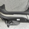 ФОТО Накладка порога стойки внутренняя Правая для Opel Astra H (2004-2014) Киев