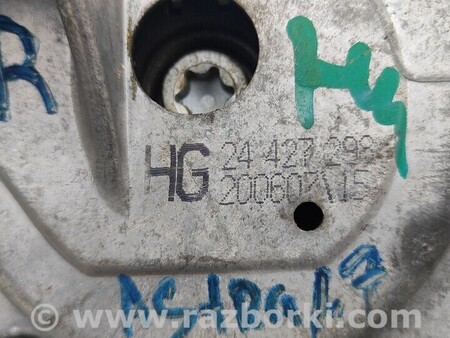 ФОТО Подушка двигателя мотора для Opel Astra H (2004-2014) Киев