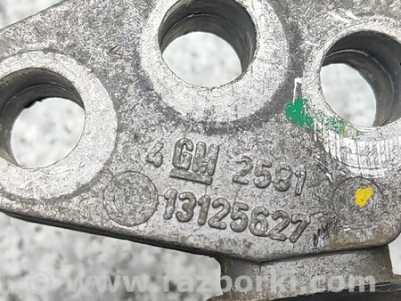 ФОТО Подушка двигателя мотора для Opel Astra H (2004-2014) Киев