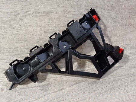 ФОТО Кронштейн бампера заднего правий для Opel Astra J (2009-2016) Киев