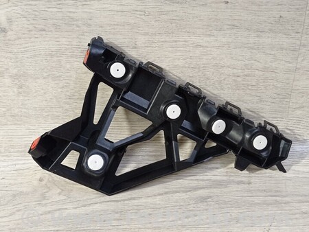 ФОТО Кронштейн бампера заднего правий для Opel Astra J (2009-2016) Киев