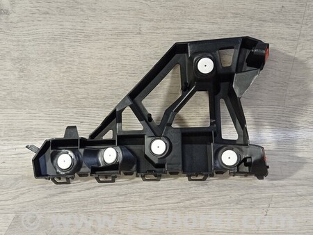 ФОТО Кронштейн бампера заднего правий для Opel Astra J (2009-2016) Киев