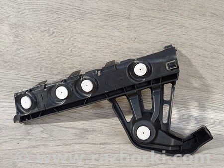 ФОТО Кронштейн крепление направляющая бампера заднего левый для Opel Astra J (2009-2016) Киев