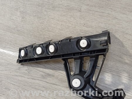 ФОТО Кронштейн крепление направляющая бампера заднего левый для Opel Astra J (2009-2016) Киев