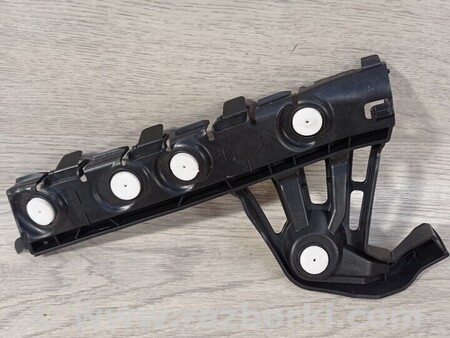 ФОТО Кронштейн крепление направляющая бампера заднего левый для Opel Astra J (2009-2016) Киев