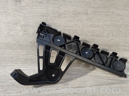 ФОТО Кронштейн крепление направляющая бампера заднего левый для Opel Astra J (2009-2016) Киев