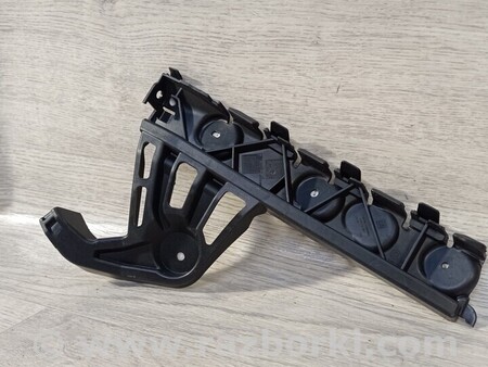 ФОТО Кронштейн крепление направляющая бампера заднего левый для Opel Astra J (2009-2016) Киев