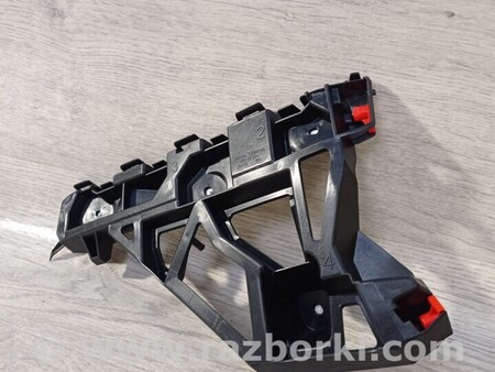 ФОТО Кронштейн крепление направляющая бампера заднего правый для Opel Astra J (2009-2016) Киев